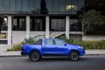 Toyota Hilux Legende 50 Double Cab 2019 года (ZA)